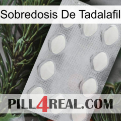 Tadalafil Overdose 16